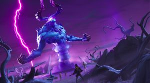 Fortnite: Save the World Review