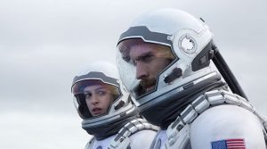 Interstellar Review: Is this the best sci-fi movie?