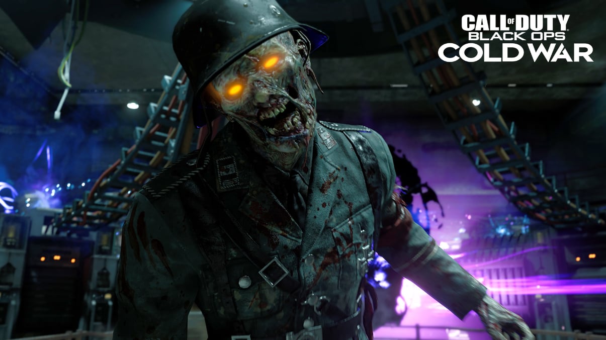 Call of Duty: Black Ops Cold War Zombies review