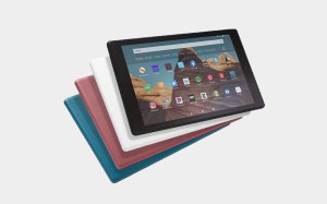 Amazon Fire HD 10 Tablet Review (2019)