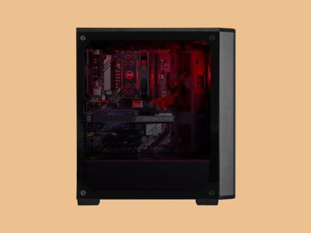 PC Specialist Vortex ST-S Gaming PC Review